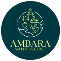 Ambara Wellness Clinic logo - Similar company to Amoha Holistic Wellness