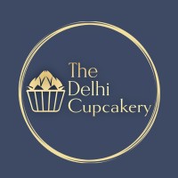 The Delhi Cupcakery logo - Similar company to The Ambrosia Bakery
