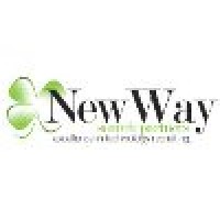 New Way Search Partners logo - Similar company to Primesource Staffing
