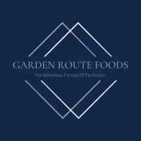 Garden Route Foods (Pty) Ltd logo - Similar company to Vredenburg Panelenbouw