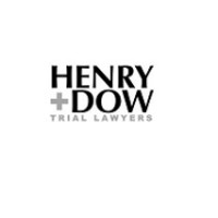 Henry + Dow logo - Similar company to Fry & Elder