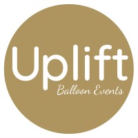 Uplift Balloon Events logo - Similar company to Coalition For Responsible Celebration