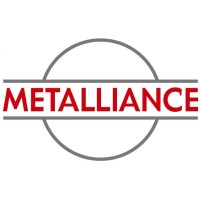 METALLIANCE logo - Similar company to Mapvision