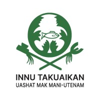 Innu Takuaikan Uashat Mak Mani-utenam logo - Similar company to Cevi