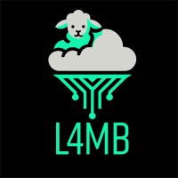 L4MB logo - Similar company to Correct Solutions