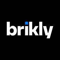 brikly logo - Similar company to Quickstaffing Hr