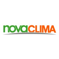 Novaclima logo - Similar company to Blue Splash Pool Service