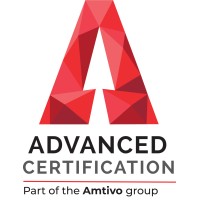 Advanced Certification Limited logo - Similar company to 3Core2 Certification