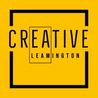 Creative Leamington CIC logo - Similar company to Lab 42
