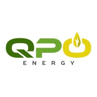 QPO Energy logo - Similar company to Quickbolt
