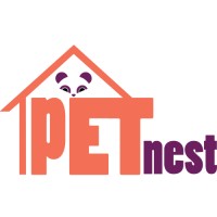 Petnest logo - Similar company to Tailsphere