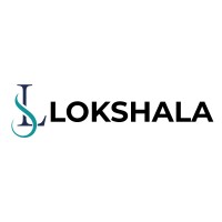 Lokshala logo - Similar company to Occals