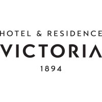 Victoria Hotel & Residence logo - Similar company to Artis Centrum Hotels