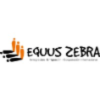 ONG Equus Zebra logo - Similar company to Consello Social Universidade Da Coruña