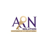 ARN SOLUTIONS logo - Similar company to Prostep Technologies