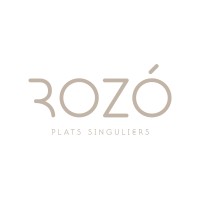 Restaurant ROZÓ logo - Similar company to Powershoplille