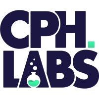 CPHLabs logo - Similar company to Reefcircular