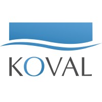 KOVAL d.o.o. logo - Similar company to Vpd, Bled, D.O.O.