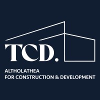 Altholathea For Construction & Development logo - Similar company to Falcon Misr Co