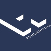 RENDEROOM GmbH logo - Similar company to Mondlicht Studios