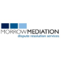 MORROW MEDIATION logo - Similar company to Brampton Community Mediation Services