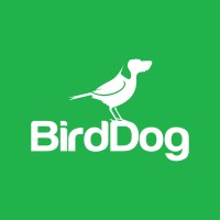 BirdDog logo - Similar company to Newtek - Now Vizrt