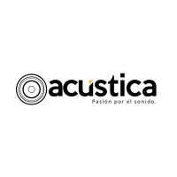 acústica.pe logo - Similar company to Avenue Interior Systems