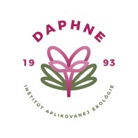 DAPHNE - Inštitút aplikovanej ekológie logo - Similar company to Ccbc