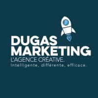 Dugas Marketing logo - Similar company to Shield Emails