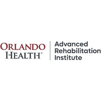 Orlando Health Advanced Rehabilitation Institute logo - Similar company to Level Touch