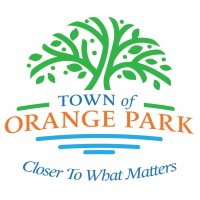 Town Of Orange Park