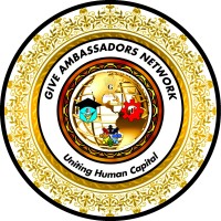 GIVE Ambassadors Network logo - Similar company to Sage Titans