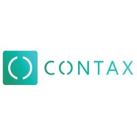 Contax logo - Similar company to Tecnodata Solutions