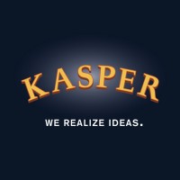 KASPER GmbH logo - Similar company to Inobjekt Medienmöbel Gmbh