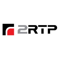 2RTP logo - Similar company to Ciberilatam