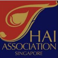 Thai Association Singapore logo - Similar company to Ayuthaya The Royal Thai Spa