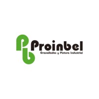 PROINBEL Granallados y Pintura Industrial logo - Similar company to Pintaher Sl