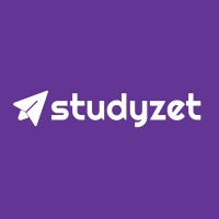 StudyZet  Education logo - Similar company to Tiya App