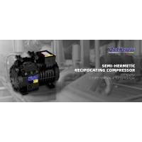 Rfscrew  COMPRESSOR TECHNOLOGY CO.,LTD logo - Similar company to Refrigeration & Climate Control Sl