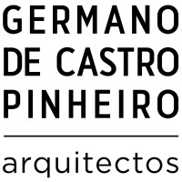 Germano de Castro Pinheiro Lda logo - Similar company to V3 Building