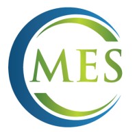 Marine Ecological Services (MES) logo - Similar company to Indo-Pacific Environmental