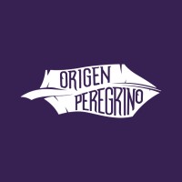 Origen Peregrino logo - Similar company to Raydr