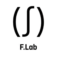 F Lab logo - Similar company to F-Lab