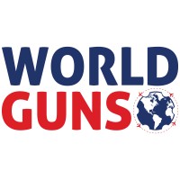 World Guns Corp logo - Similar company to Quicken Logistics Llc