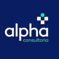 Alpha Consultoria logo - Similar company to Plano Alpha Pessoas+Processos