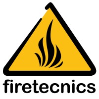 Firetecnics Systems™ Ltd logo - Similar company to Andover Fire & Security Ltd