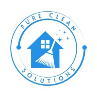 Pure Clean Solutions logo - Similar company to Pure&Clean