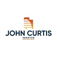 Senator John Curtis logo - Similar company to Leadher