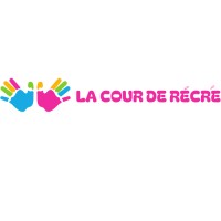 La Cour de Récré logo - Similar company to Infinity Group