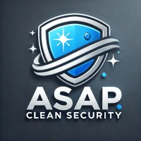 ASAP Security and Cleaning Services logo - Similar company to Asap Security And Protection